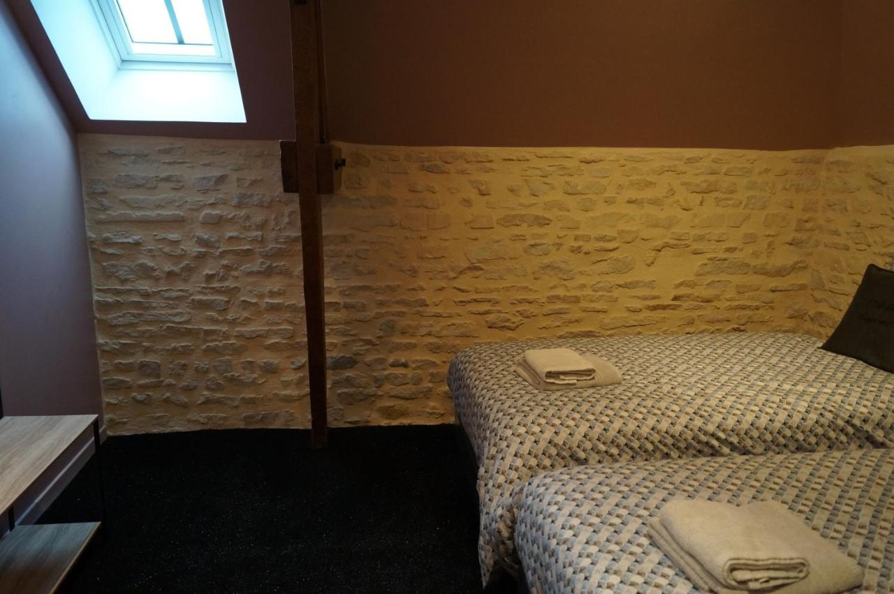 L'Atelier Spa 贝叶 外观 照片