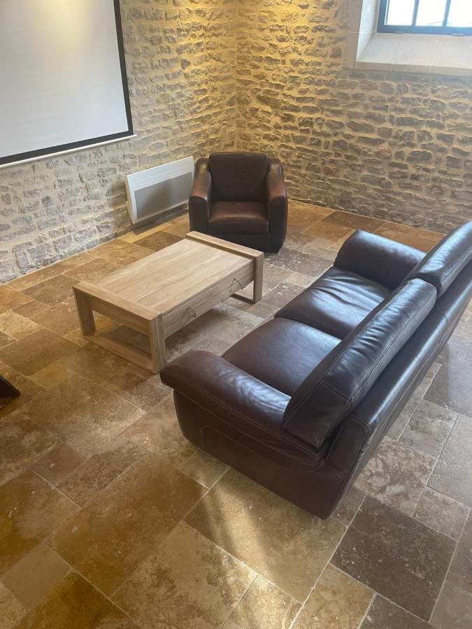 L'Atelier Spa 贝叶 外观 照片