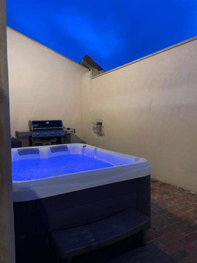 L'Atelier Spa 贝叶 外观 照片