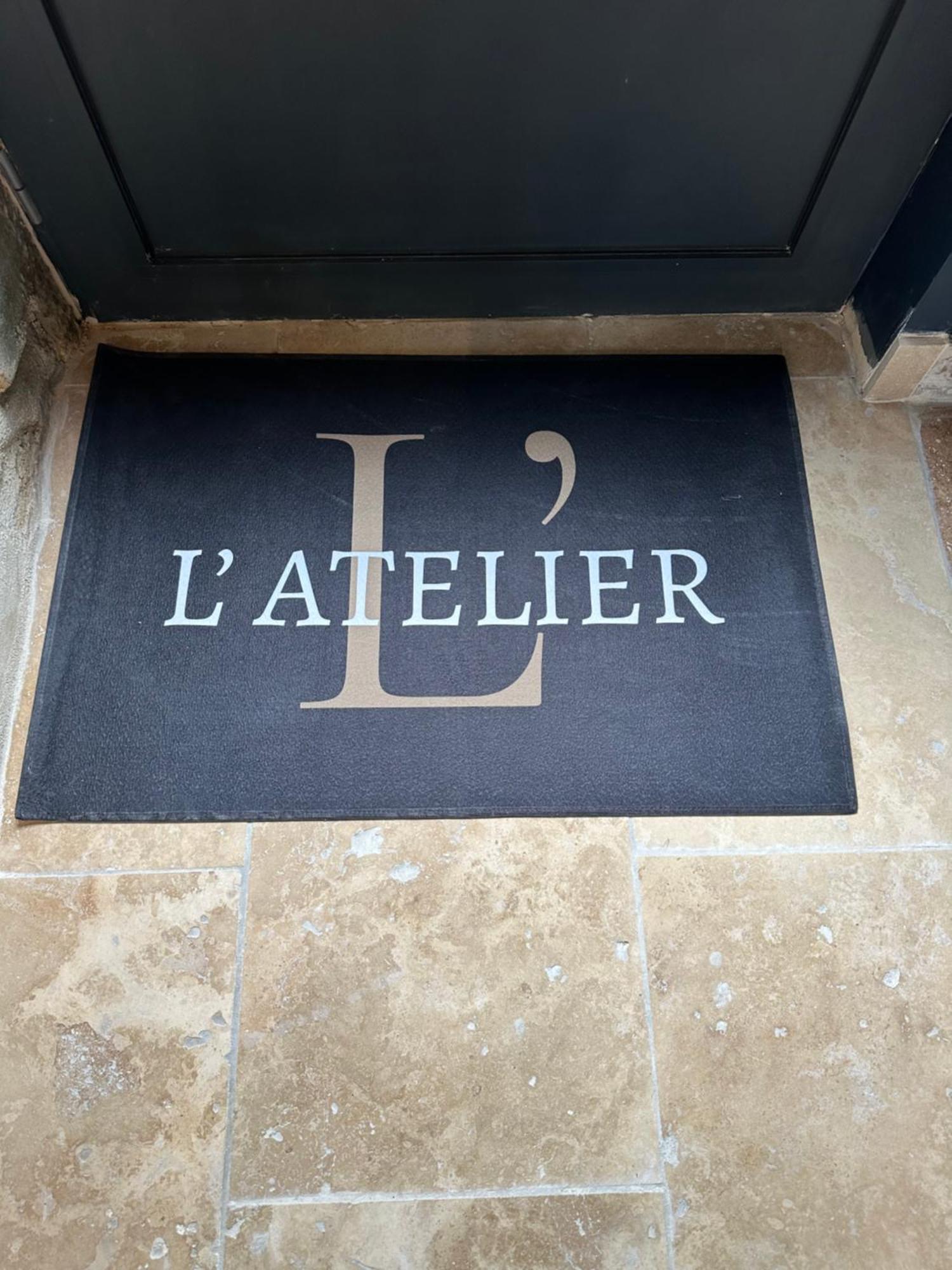 L'Atelier Spa 贝叶 外观 照片